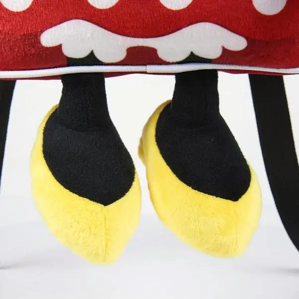 3D детская сумка Минни Маус 78469| |