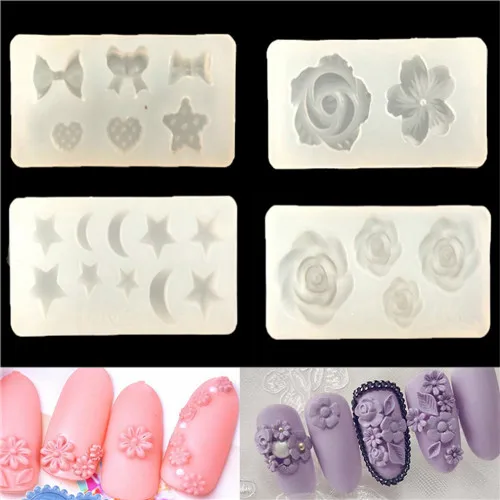 1 шт. высококачественный сахарный инструмент сделай сам для помадки форма торта