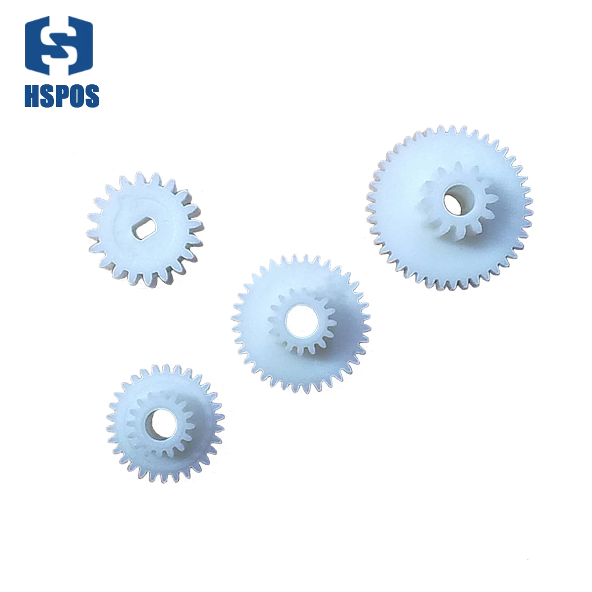 HSPOS Бесплатная доставка Печать Аксессуары Gprinter Термальность шестерни принтера