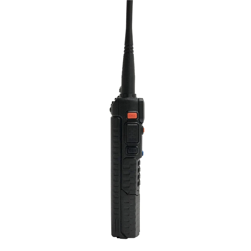 Baofeng Radio UV-5R Extended Battery 3800mAh Handheld Dual Band 2way Radio 10-50KM Long Distance Walkie Talkie UV5R рация 2021