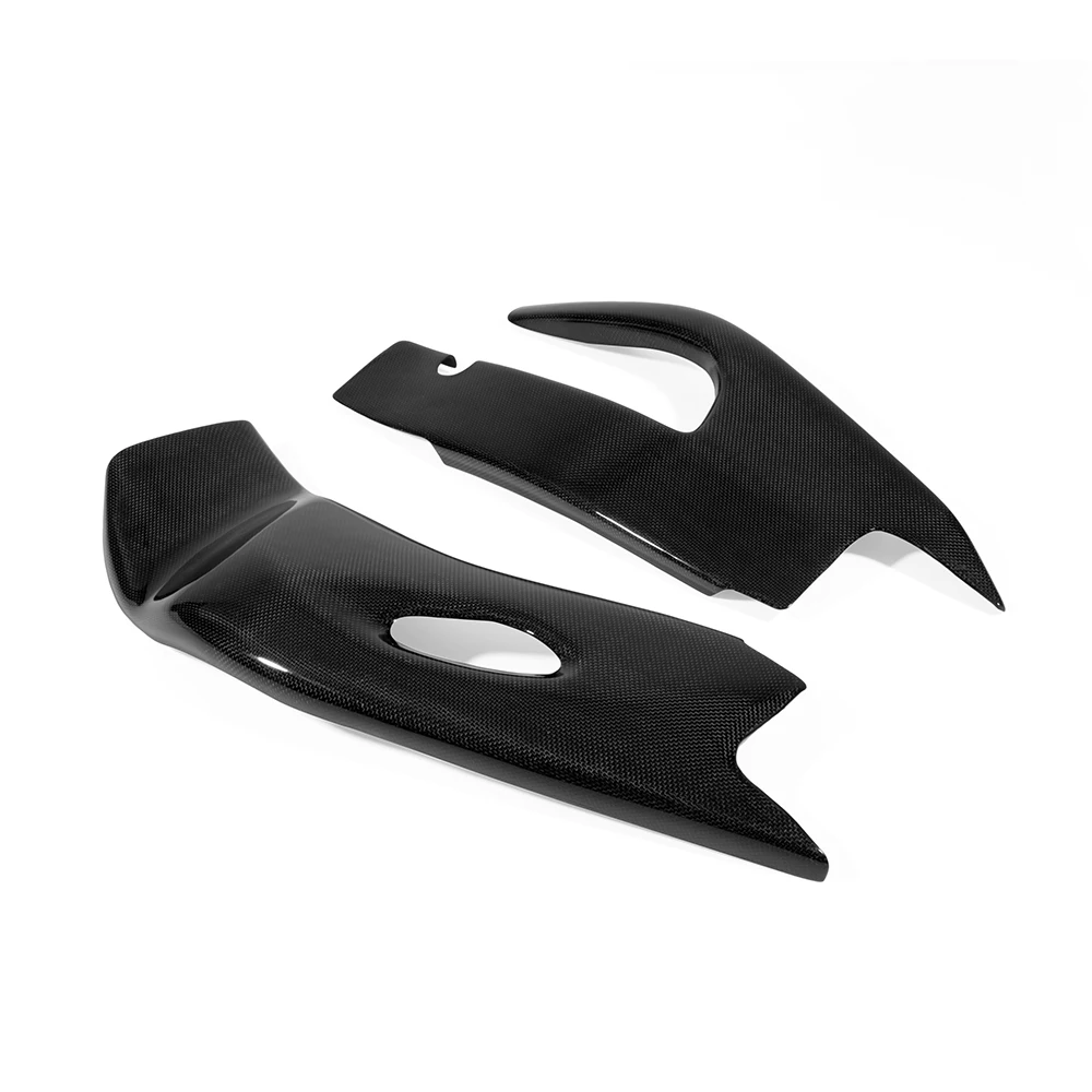 Крышка маятника из углеродного волокна для HONDA CBR1000RR CBR 1000RR 2008 2009 2010 2011 | Автомобили