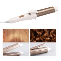 styling curling iron hair wave wand 2 in 1 dry wet ceramic straightening curling tongs home dual purpose hair curlers