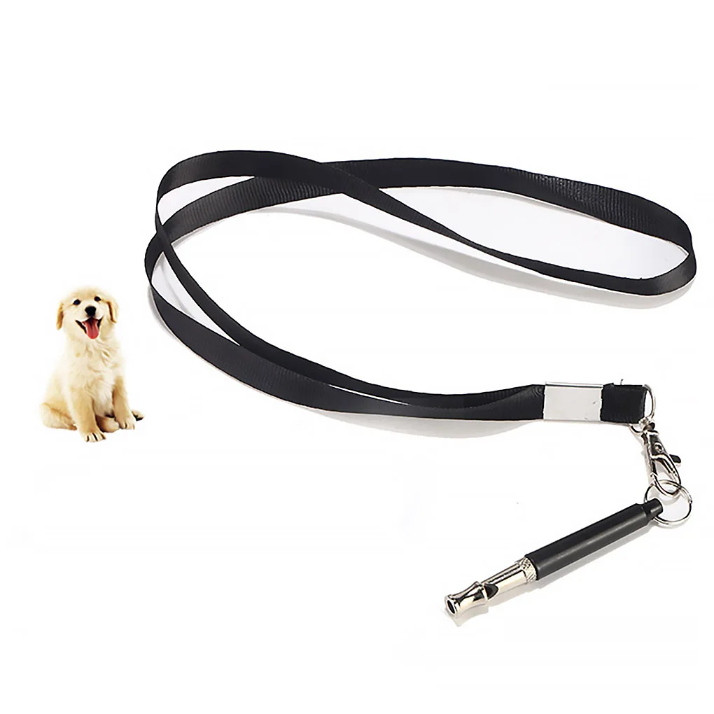 Свисток из нержавеющей стали для обучения домашних животных|Свисток собак| |