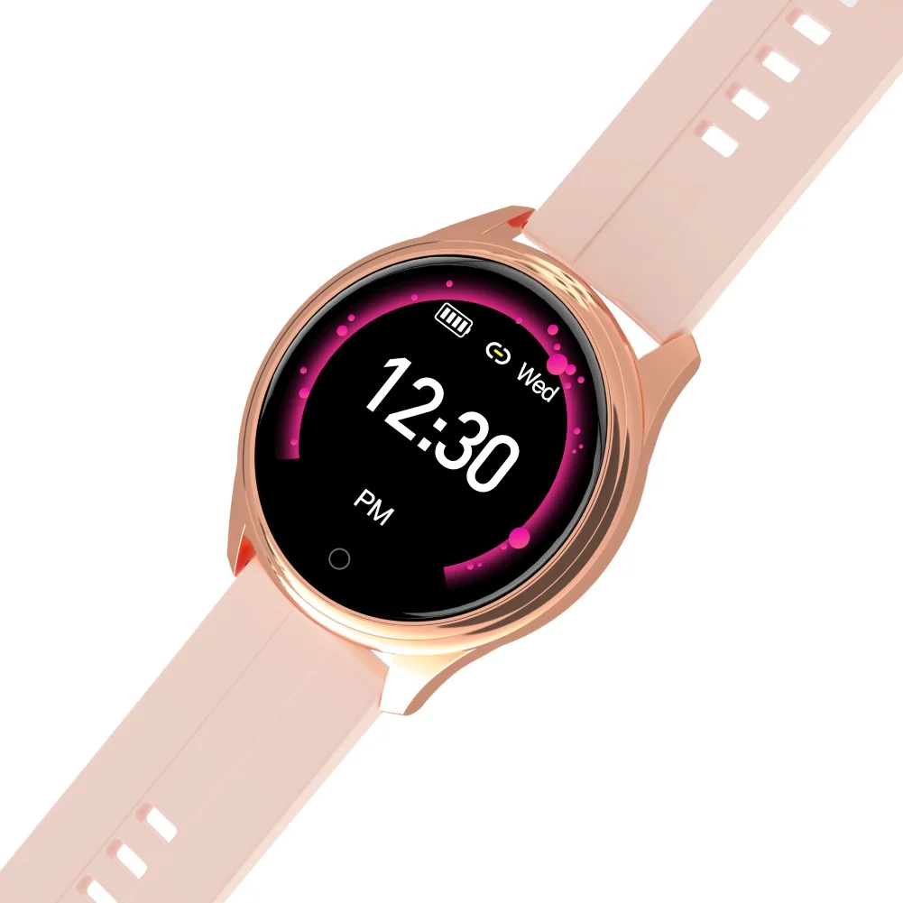 Водонепроницаемое кровяное давление умные часы 2020 спортивные Смарт с сердечным