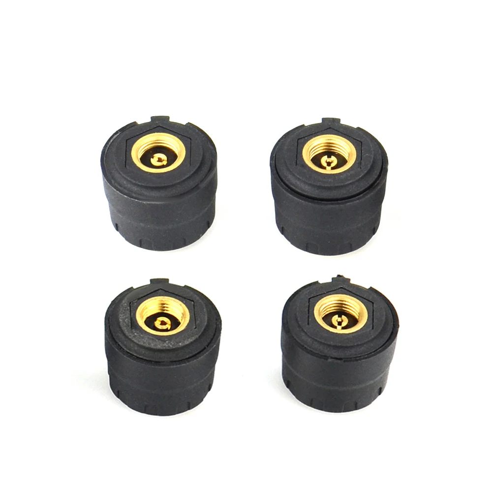 Лучший датчик s Bluetooth 4,0 Автомобильный внешний датчик TPMS система контроля давления в шинах BLE TPMS низкая энергия для Android и IOS