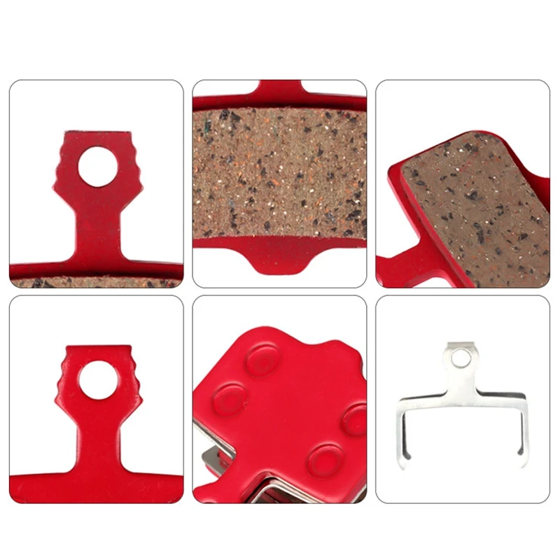 Дисковые Тормозные колодки для горного велосипеда Avid Elixir R/CR /E1/3/5/7/9 Sram X0 XX