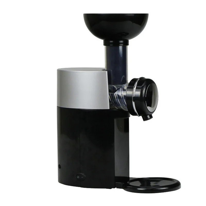 Высококачественная автоматическая машина для мороженого 110 В/220 В фруктовый