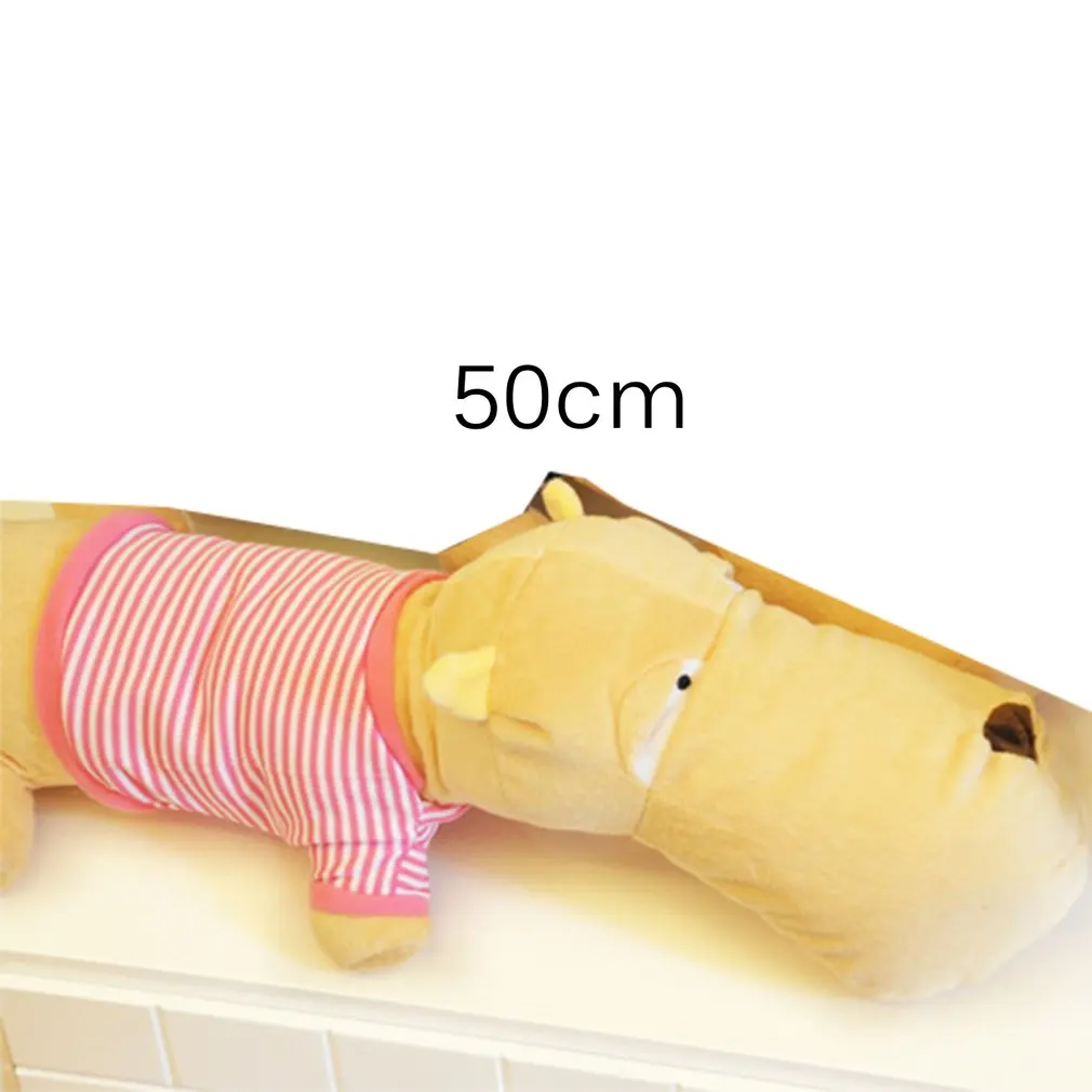 

Dog Plush Doll Ornament Girl Birthday Present