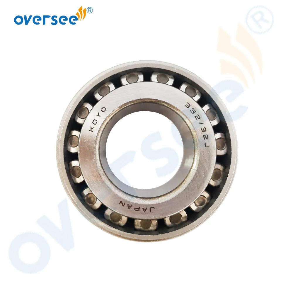 

93332-00092, 993/32J Bearing For Yamaha Outboard Motor 4T F40 F50 F60 Series Engines