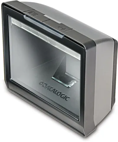 Оригинальный Совершенно новый сканер штрих-кодов Datalogic Magellan 3200VSI 2D Встроенный