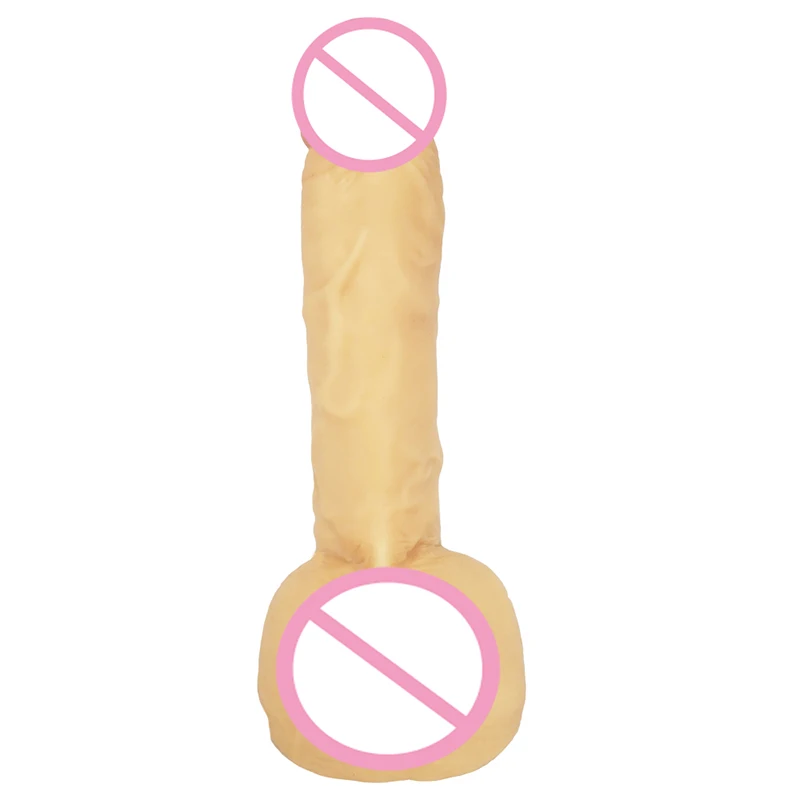10 дюймов огромная и мягкий дилдо с чашкой отсоса реалистичные полового члена