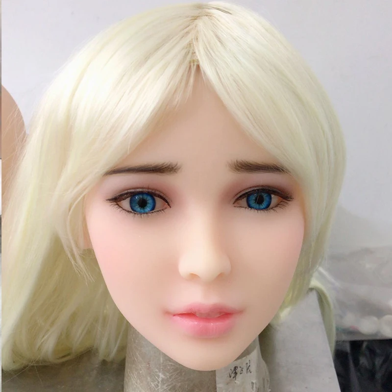 Регулируемая голова сексуальные игрушки кукла любви для мужчин|Мастурбаторы и