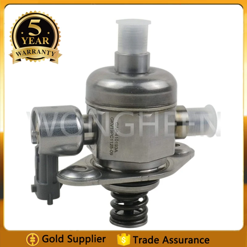 12614934 For Buick Enclave Chevrolet Traverse Cadillac STS 3.6L High Pressure Fuel Pump