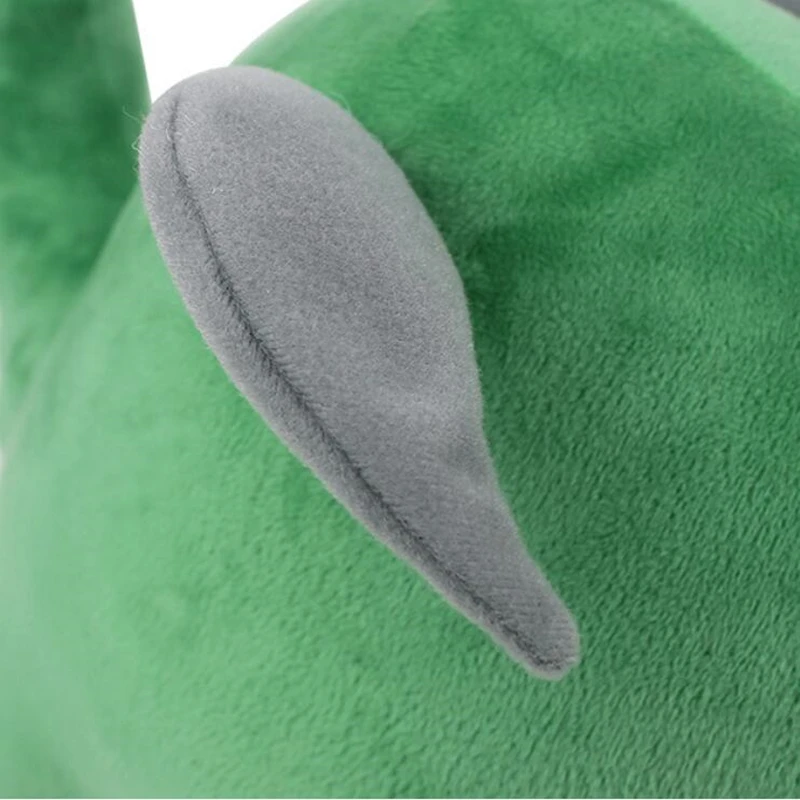 

Miss Kobayashi's Dragon Maid Kanna Tohru Cosplay Cute Stuffed Plush Doll Toy Pillow Xmas Gift Prop