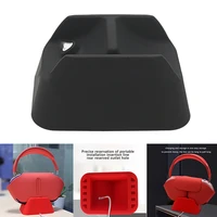 for max bluetooth headset charging base portable silicone charging base station