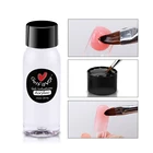 Светодиодный УФ-гель для наращивания, 30 мл