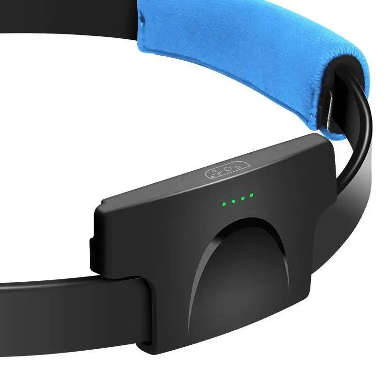 Фитнес-кольцо Kinect для игры RINGFIT Adventure с регулируемым эластичным ремешком для ног спортивный ремешок для NS Switch Joycon