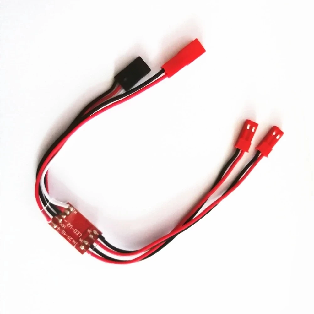 Двойной двухсторонний 2 а светодиодный контроллер светильник ключатель света