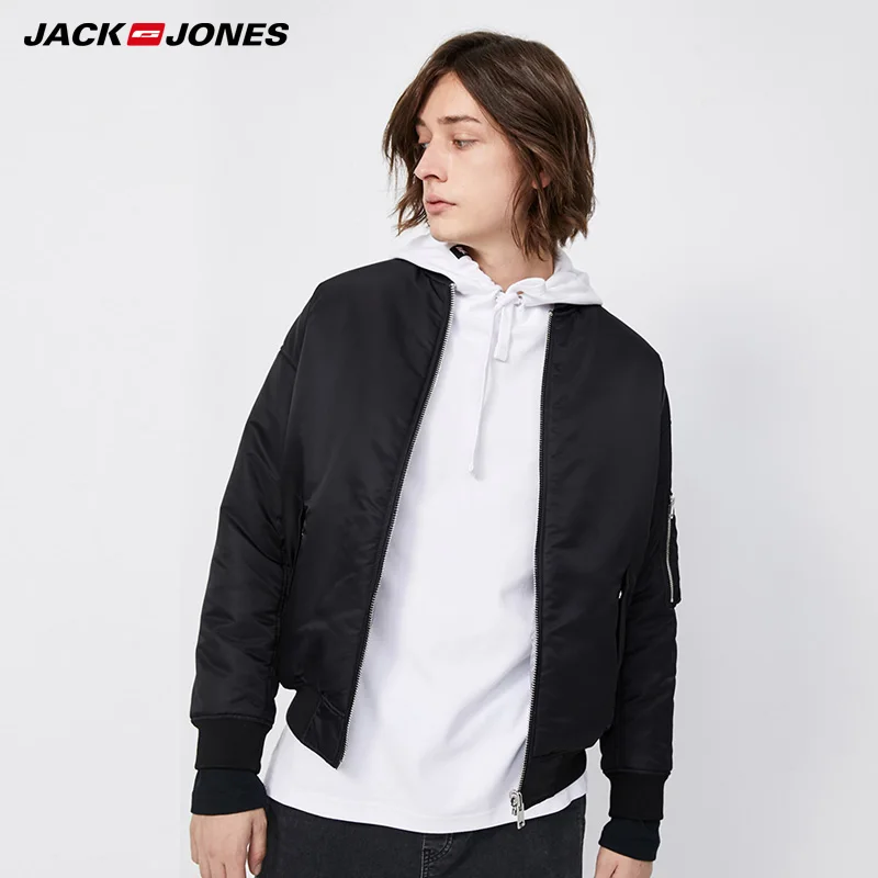 

Jack & Jones double face jacket winter 219409511