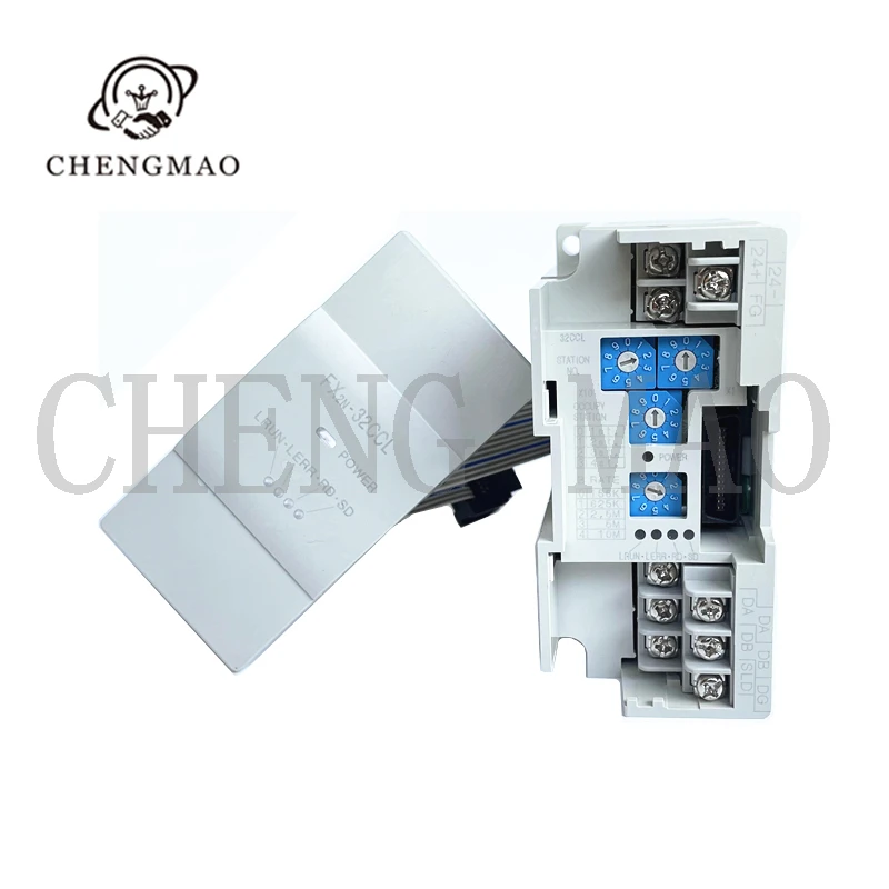 Mitsubishi PLC Module FX2N-32CCL | Инструменты