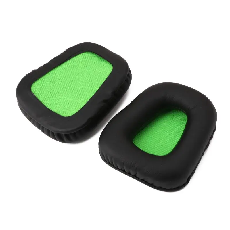 

Replace Eapads Earmuffs Cushion for Razer Electra Gaming Headphone Headsets