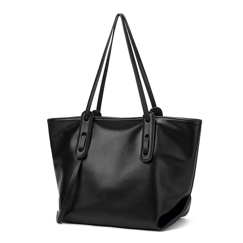 

Fashion Elegant Handbag Women Shoulder Bag High Quality Crossbody Bags Designer Leather Ladies Hand Bags Tote Casual New C1603