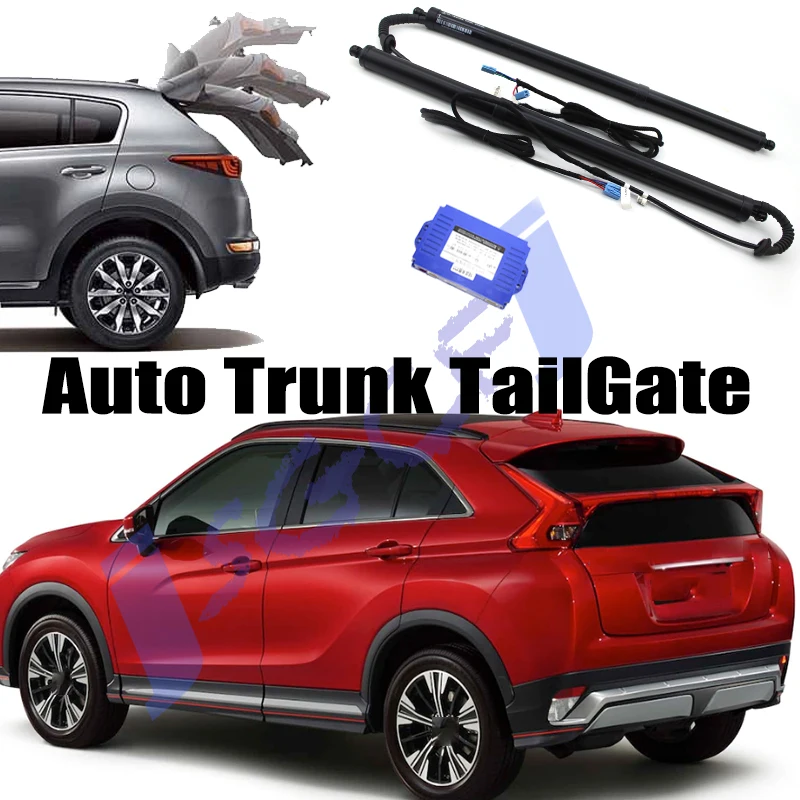 

Car Power Trunk Lift Electric Hatch Tailgate Tail gate Strut Auto Rear Door Actuator For Mitsubishi Eclipse Cross GK GL YA