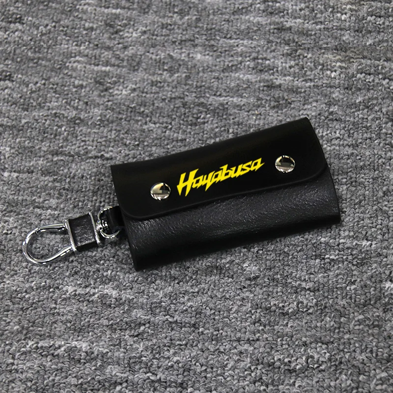 3D Key Holder Chain Collection Keychain For SUZUKI SFV650 GLADIUS GSF 1250F BANDIT 1200 GSX 1400 HAYABUSA/GSXR1300 | Автомобили и