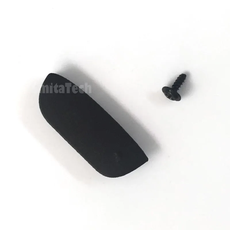 Черная резиновая крышка USB для GARMIN Edge 510 Edge 510J задняя крышка USB резиновая крышка и литий-ионный аккумулятор 361-00050-10 Запасная часть