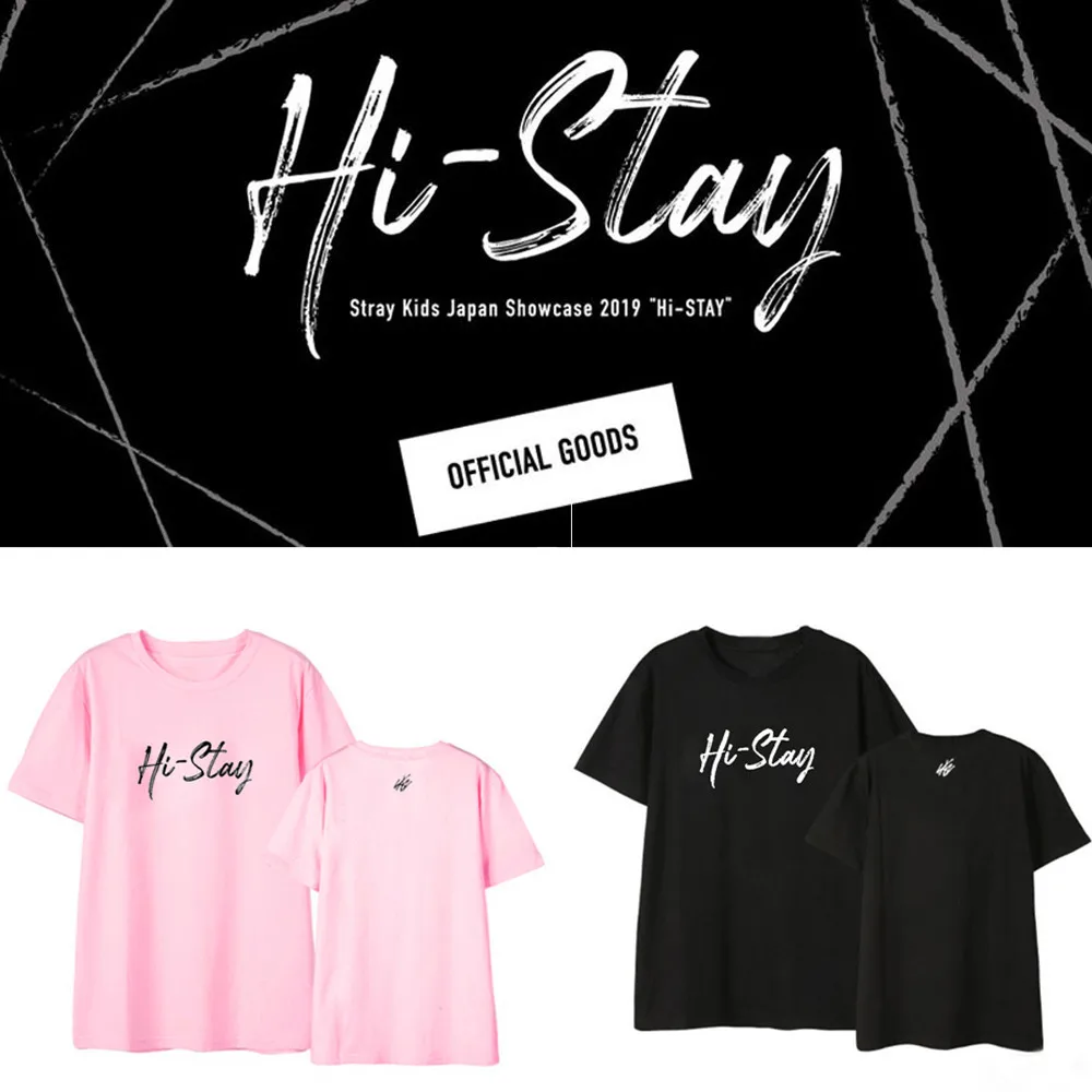 

Детская футболка с коротким рукавом в стиле K-POP, новинка, свободная Мужская и женская футболка в стиле Харадзюку, Ранняя футболка в стиле K-POP,...