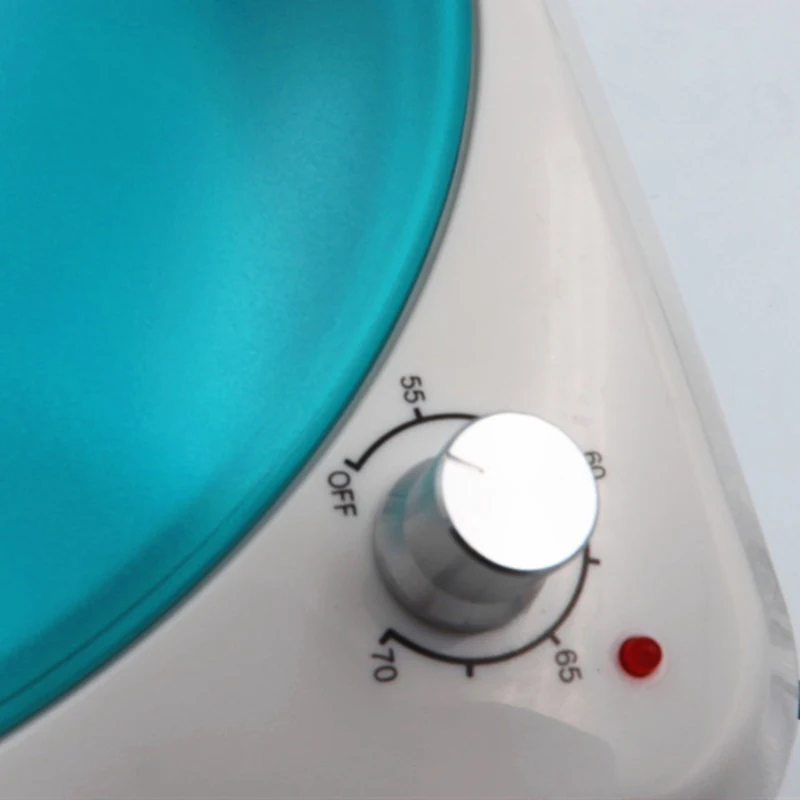 

Personal Care Appliances