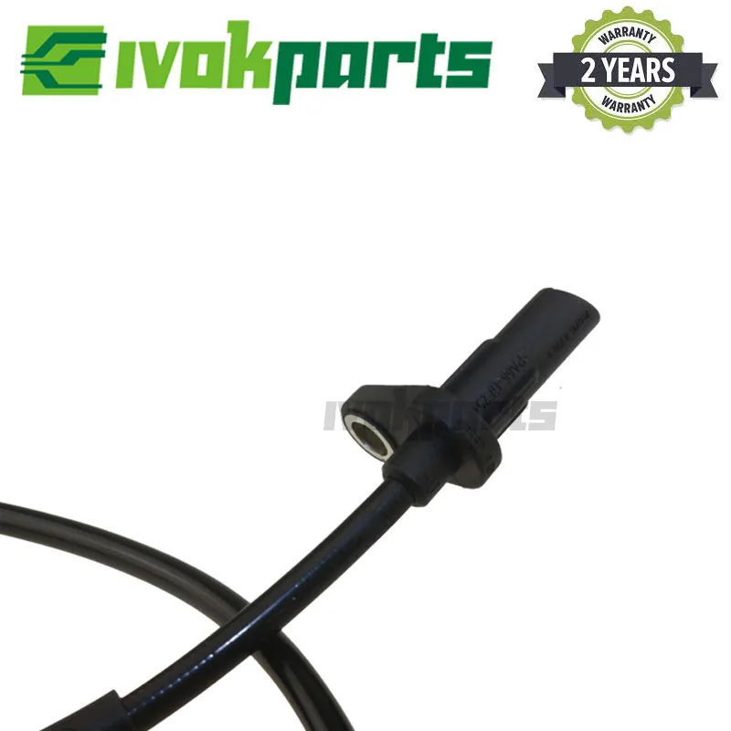 Rear L/R Left & Right ABS Wheel Speed Sensor For BMW 1 2 3 4 Series 135i 218i 220i 228i 230i 235i 240i 320i 328i 340i 420i 428i|Датчик