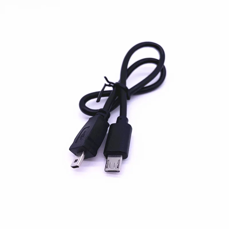 Micro Usb для 8 контактной камеры и видеокамеры кабель синхронизации данных Nikon CoolPix
