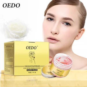 Image for Rose Peptide Firming Eye Mask Remove Dark Circle M 
