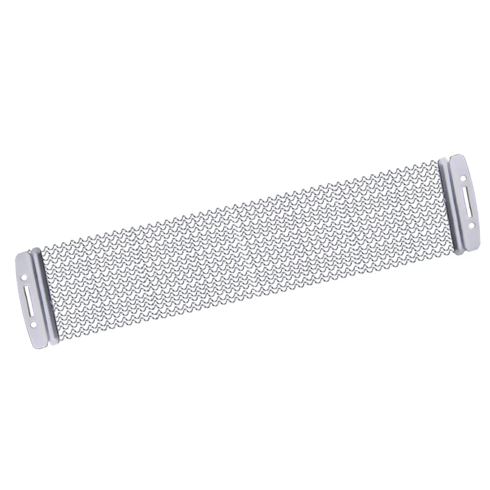 

13 "Железный стальной ящик, барабанная проволока, 20 нитей, перкуссионные детали