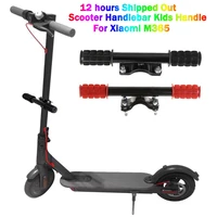 electric scooter handlebar kids handle skateboard for m365 pro electric scooters parts electric scooter m365 accessories
