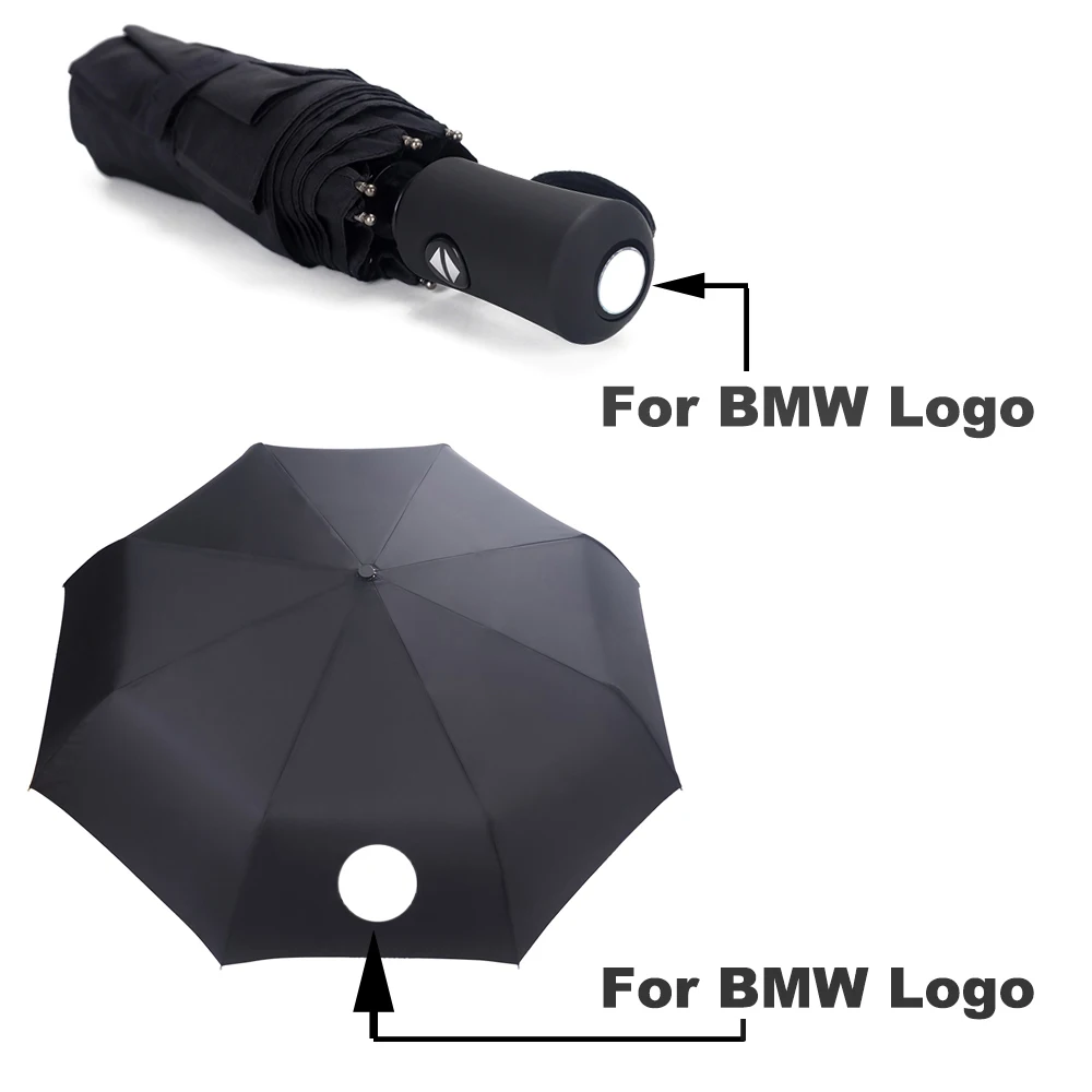 

Автоматический зонт с Логотипом BMW, зонт для BMW M2 M3 M4 M5 M6 M8 E90 E60 E46 E36 E70 Z4 F07 F12 F15 F21 X1 X2 X3 X4 X5 X6 X7