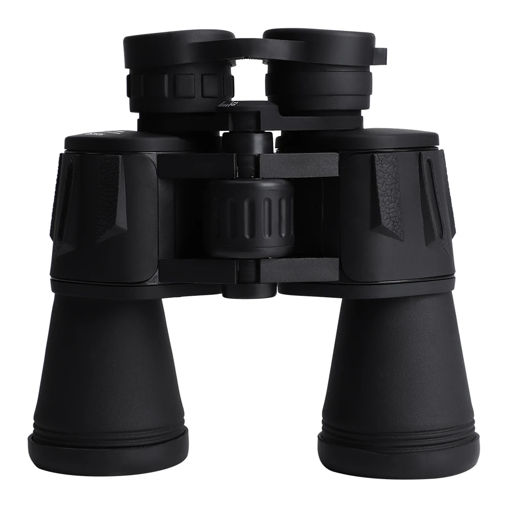 Бинокль с увеличением 10x50 км мощный водонепроницаемый HD телескоп большим