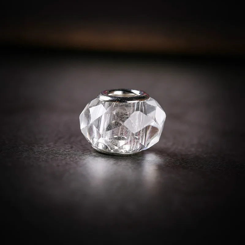 Стеклянные бусины для изготовления ювелирных изделий стеклянные браслеты 14 мм