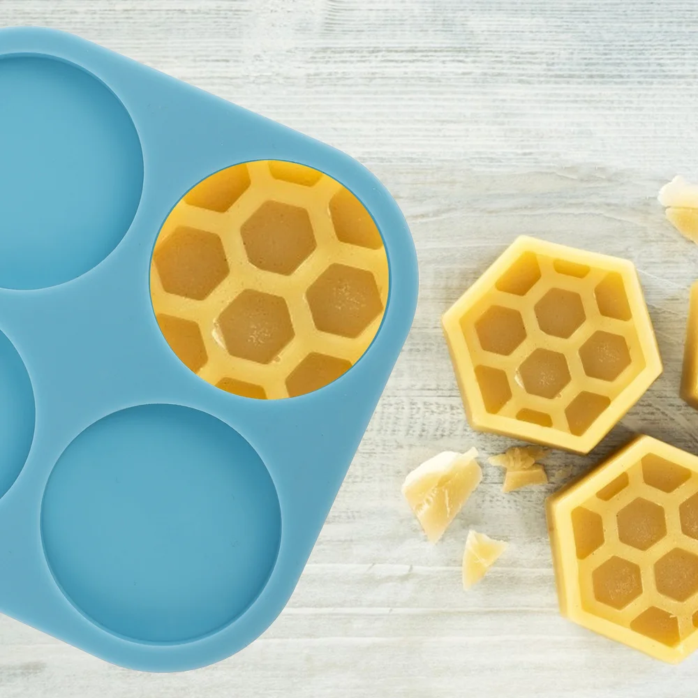 

Circle Epoxy Resin Round Silicone Mold for Epoxy Crafts Jewelry Making Supplies