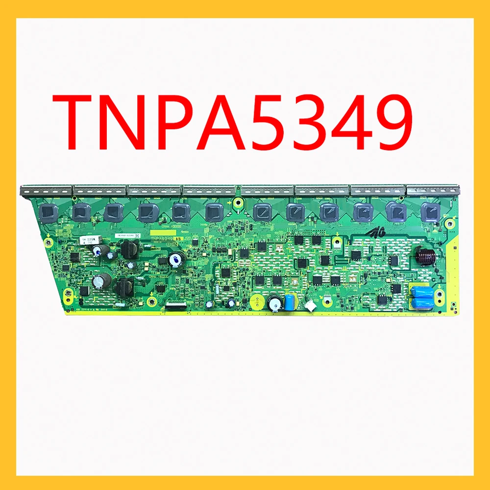 TNPA5349 AB для Panasonic TH P42U33C P42U30C. .. Плазменная плата TV питания Профессиональные ТВ