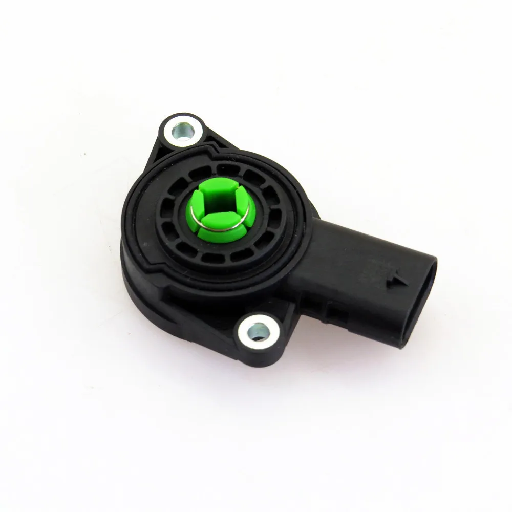 Датчик положения клапана воздушного впускного коллектора RWSYPL 07L907386A для VW Jetta Tiguan