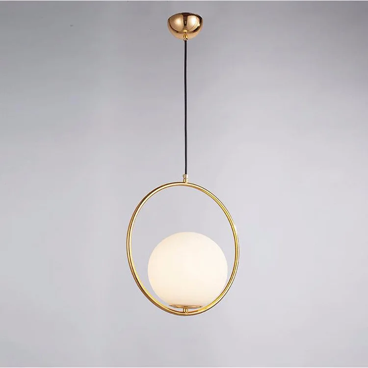 

Nordic Modern Pendant Lights Designer Glass Pedant Lamps Art Decoration Light Fixtures For Bar Dining Room Kitchen Living Room