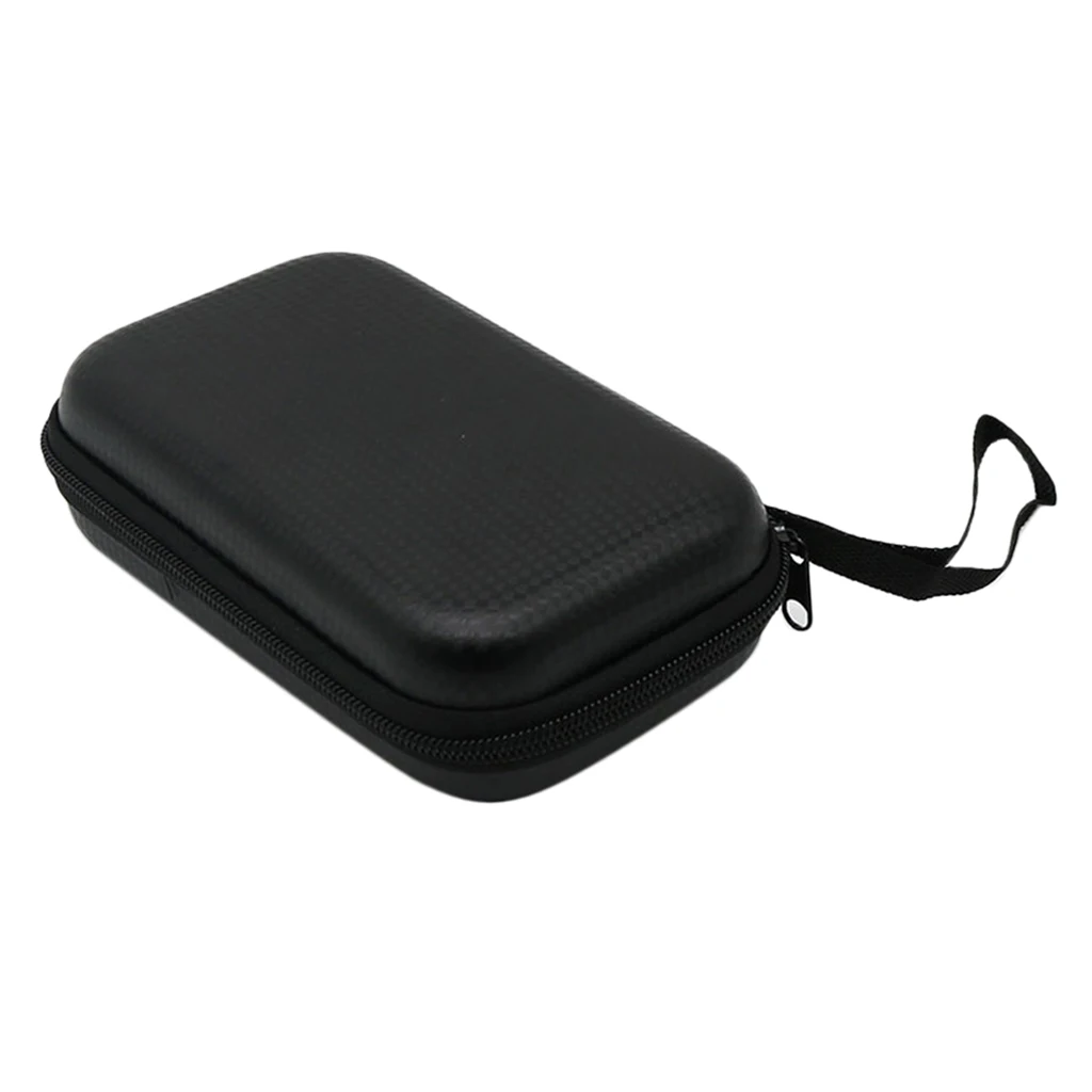 

EVA Hard Case Baby Fetal Heartbeat Detector Stethoscope Carry Shockproof Bag