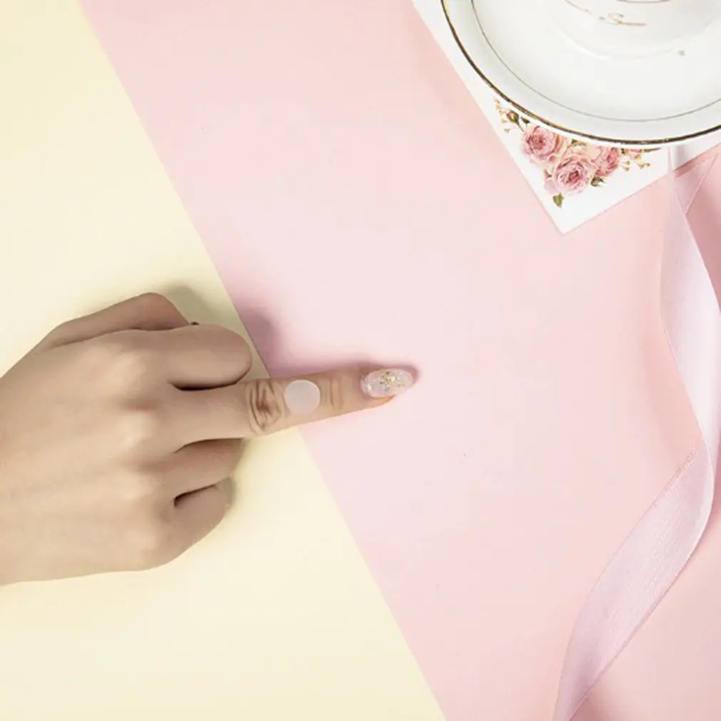 Дышащий гидроколлоидный Патчи от акне невидимый прозрачный патчи акне| |