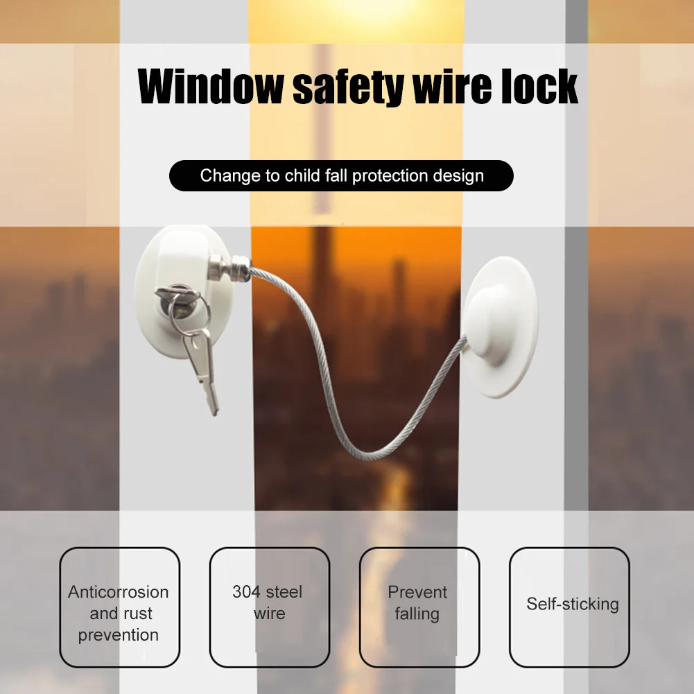 Детский замок безопасности двойного действия многофункциональные защелки для