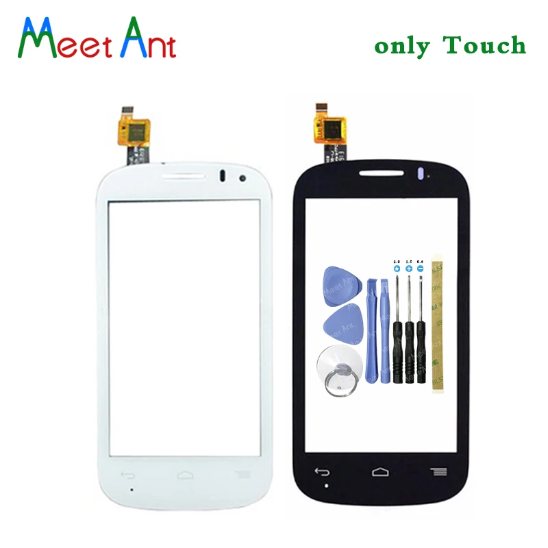 

High Quality For Alcatel One Touch POP C3 Dual OT4033 4033 4033A 4033E 4033X 4033D Lcd Display and Touch Screen Digitizer Sensor