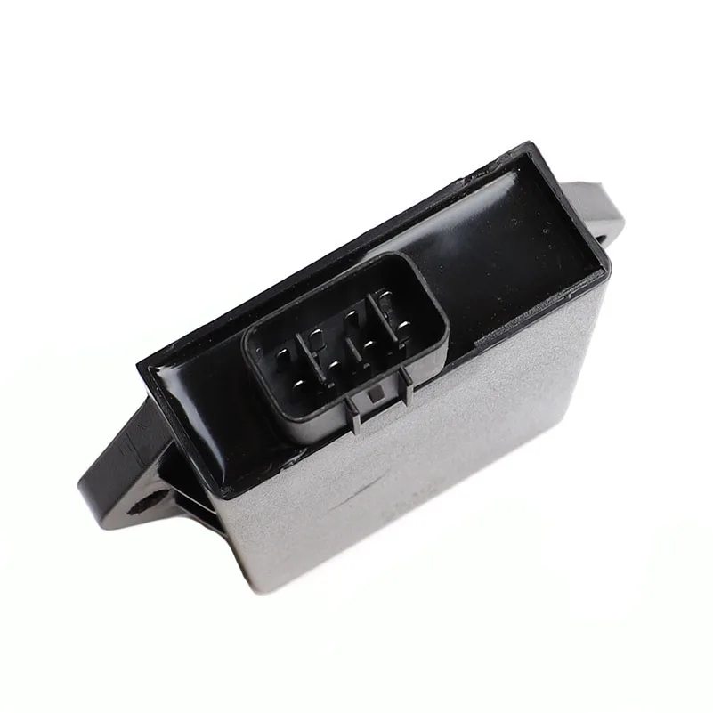 Фото CDI 9000 RPM 8 контактный разъем для BUYANG FA-D300 H300 LINHAI LH260 300 XY260/GSMOON 260 ATV Quad Bike 9000 RPM зажигание №5