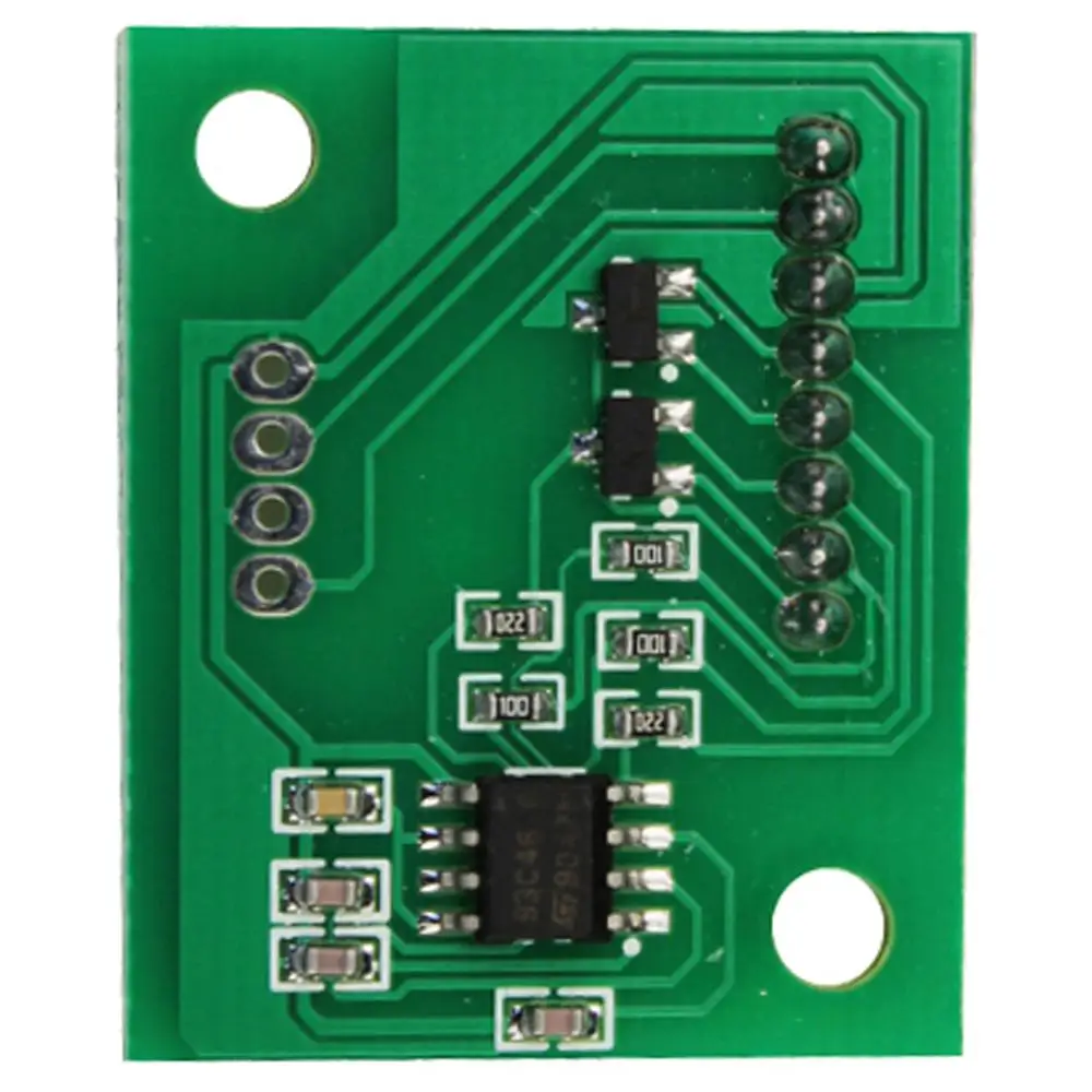 Барабанный чип для Konica Minolta Bizhub C451 C550 C650 C650P IU610 IU 610 A06003F A0600JF Develop Ineo + 451 550 650 |