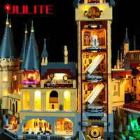 led light up kit for 71043 castle diy toys set not included building blocks